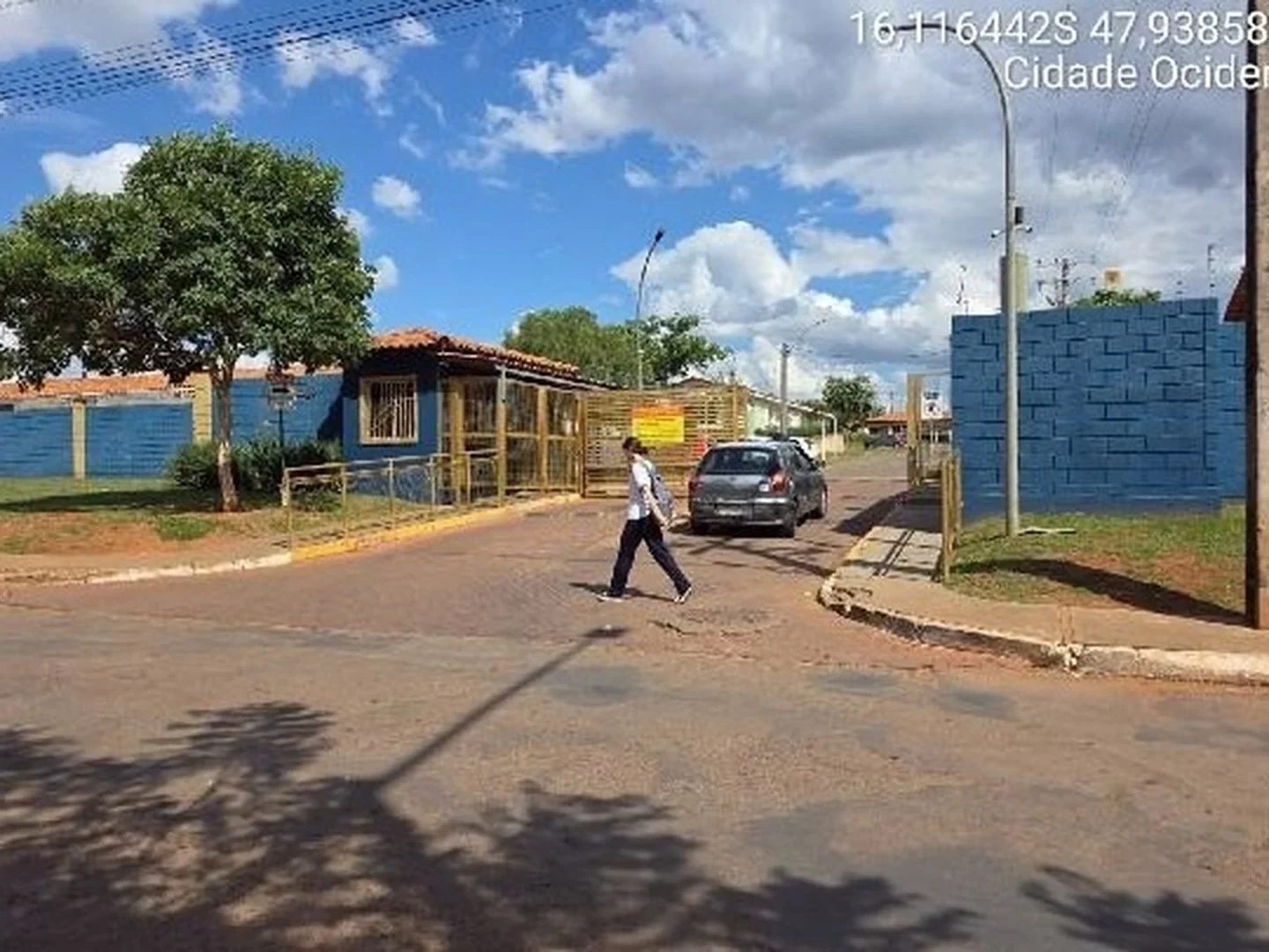 Casa - Cidade Ocidental, GO - foto 1