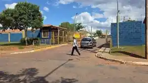 Casa - Cidade Ocidental, GO