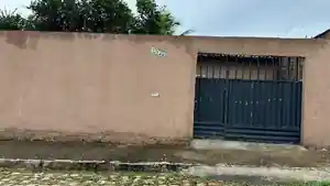 Casa - Ceara-Mirim, RN