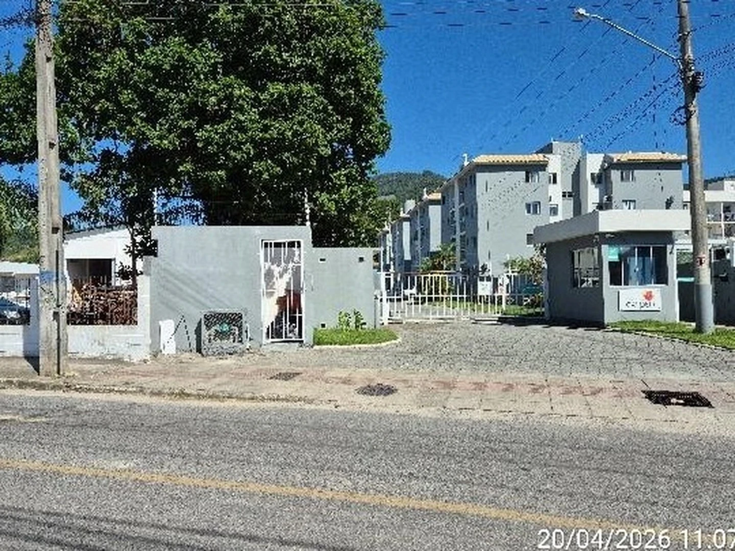 Apartamento - Biguacu, SC - foto 1