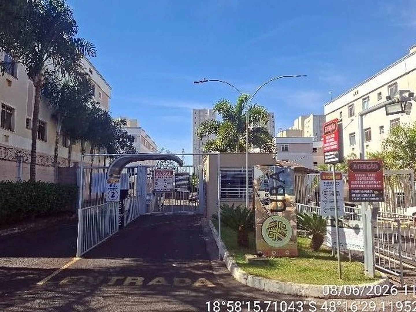 Apartamento - Uberlandia, MG - foto 1
