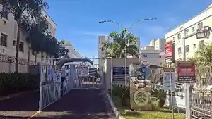 Apartamento - Uberlandia, MG
