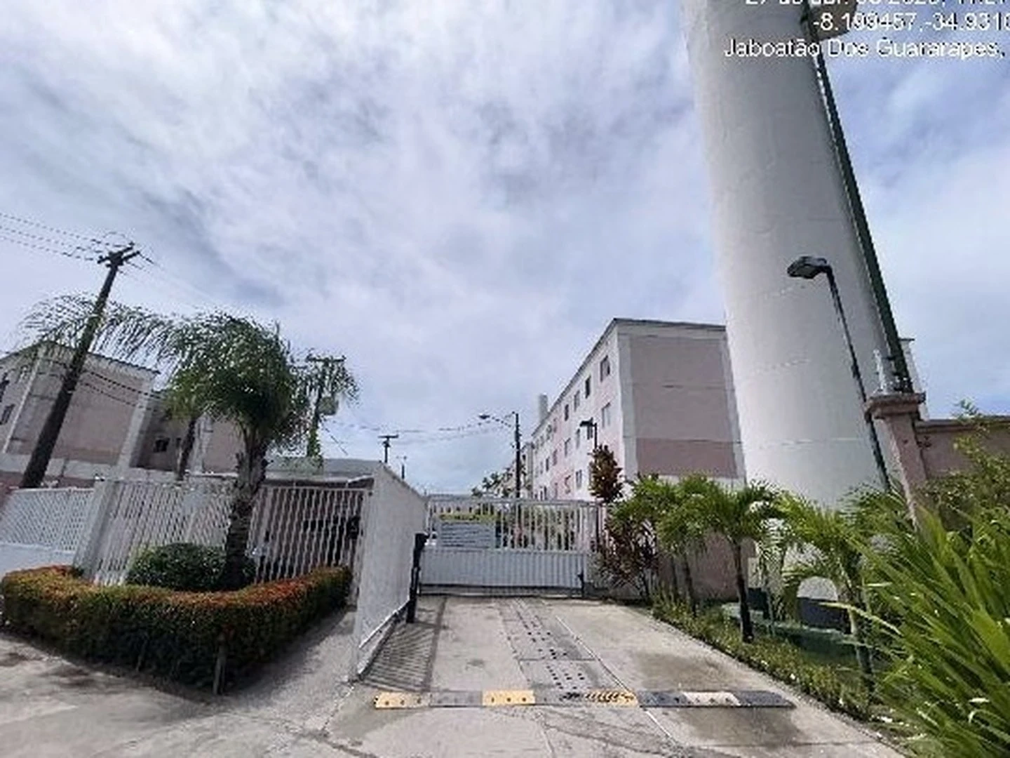 Apartamento - Jaboatao Dos Guararapes, PE - foto 1