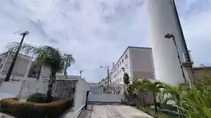 Apartamento - Jaboatao Dos Guararapes, PE