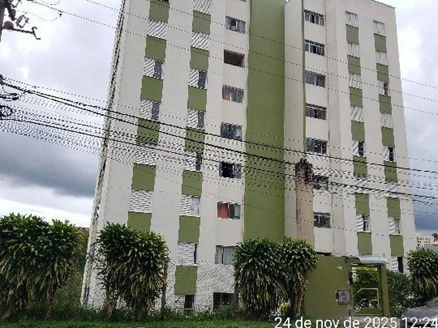 Apartamento - Cotia, SP - foto 1