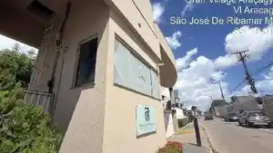 Apartamento - Sao Jose De Ribamar, MA