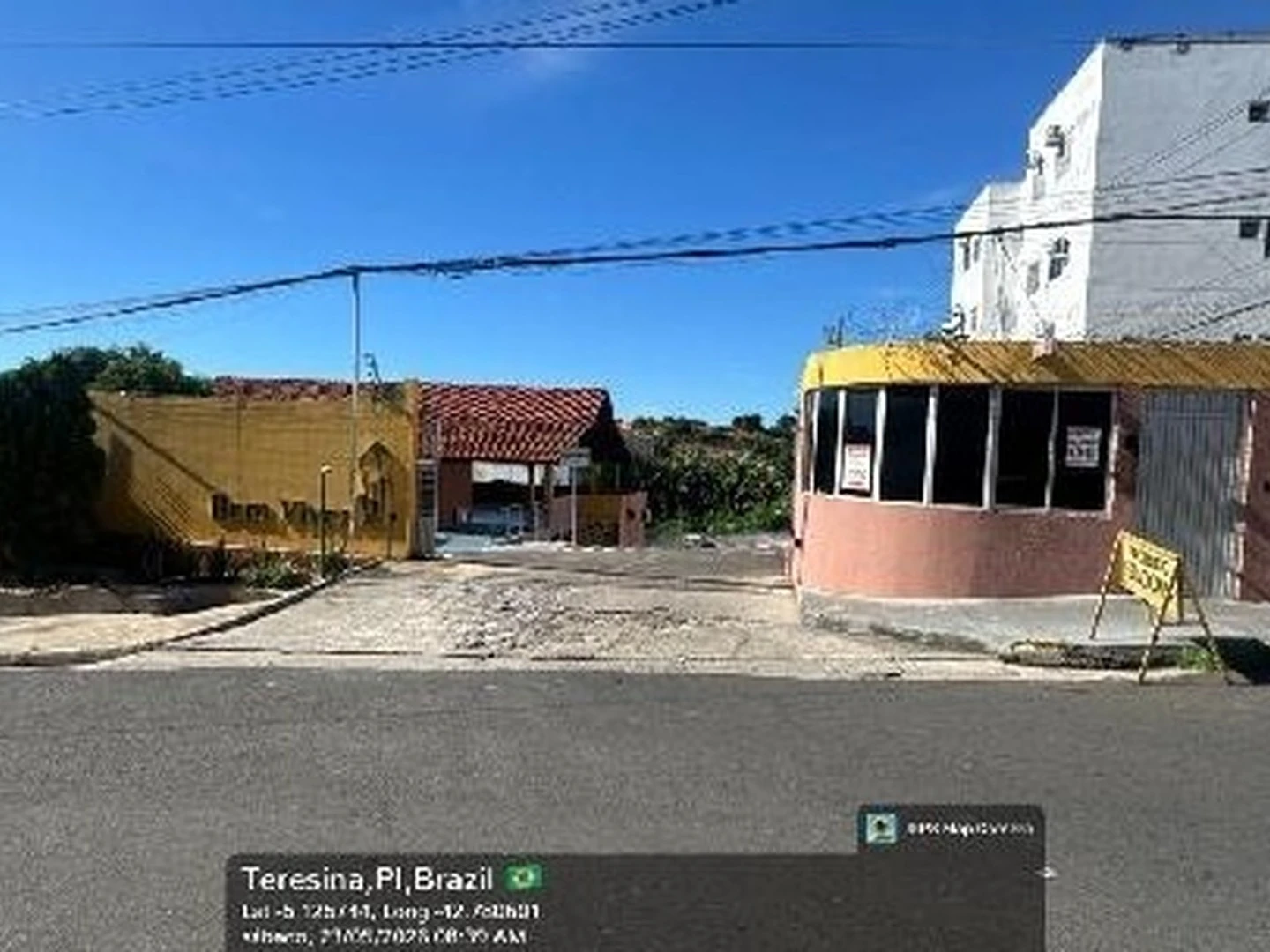 Apartamento - Teresina, PI - foto 1