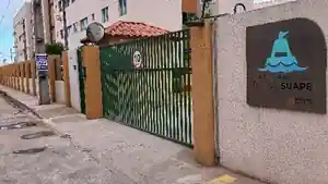Apartamento - Jaboatao Dos Guararapes, PE