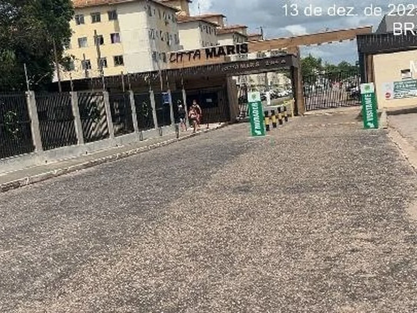 Apartamento - Marituba, PA - foto 1