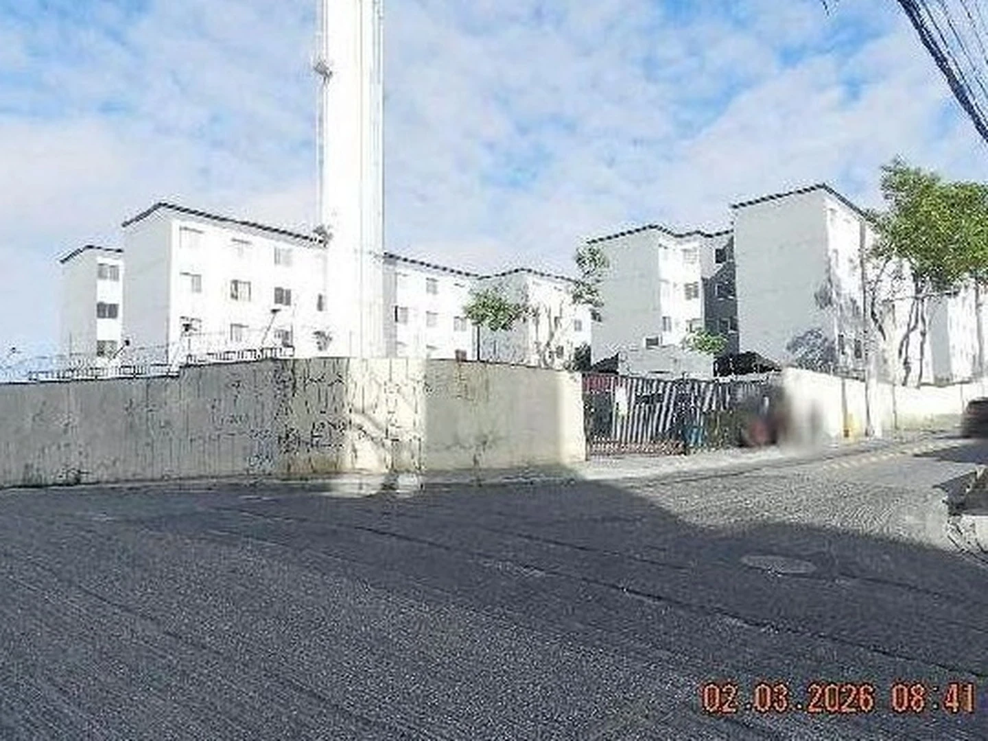 Apartamento - Sao Paulo, SP - foto 1