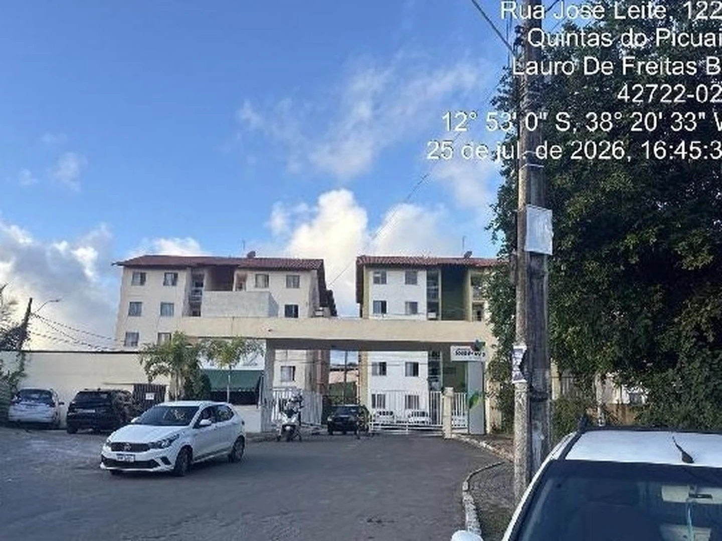 Apartamento - Lauro De Freitas, BA - foto 1