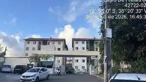 Apartamento - Lauro De Freitas, BA