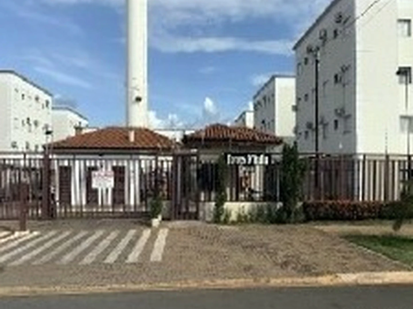 Apartamento - Tres Lagoas, MS - foto 1