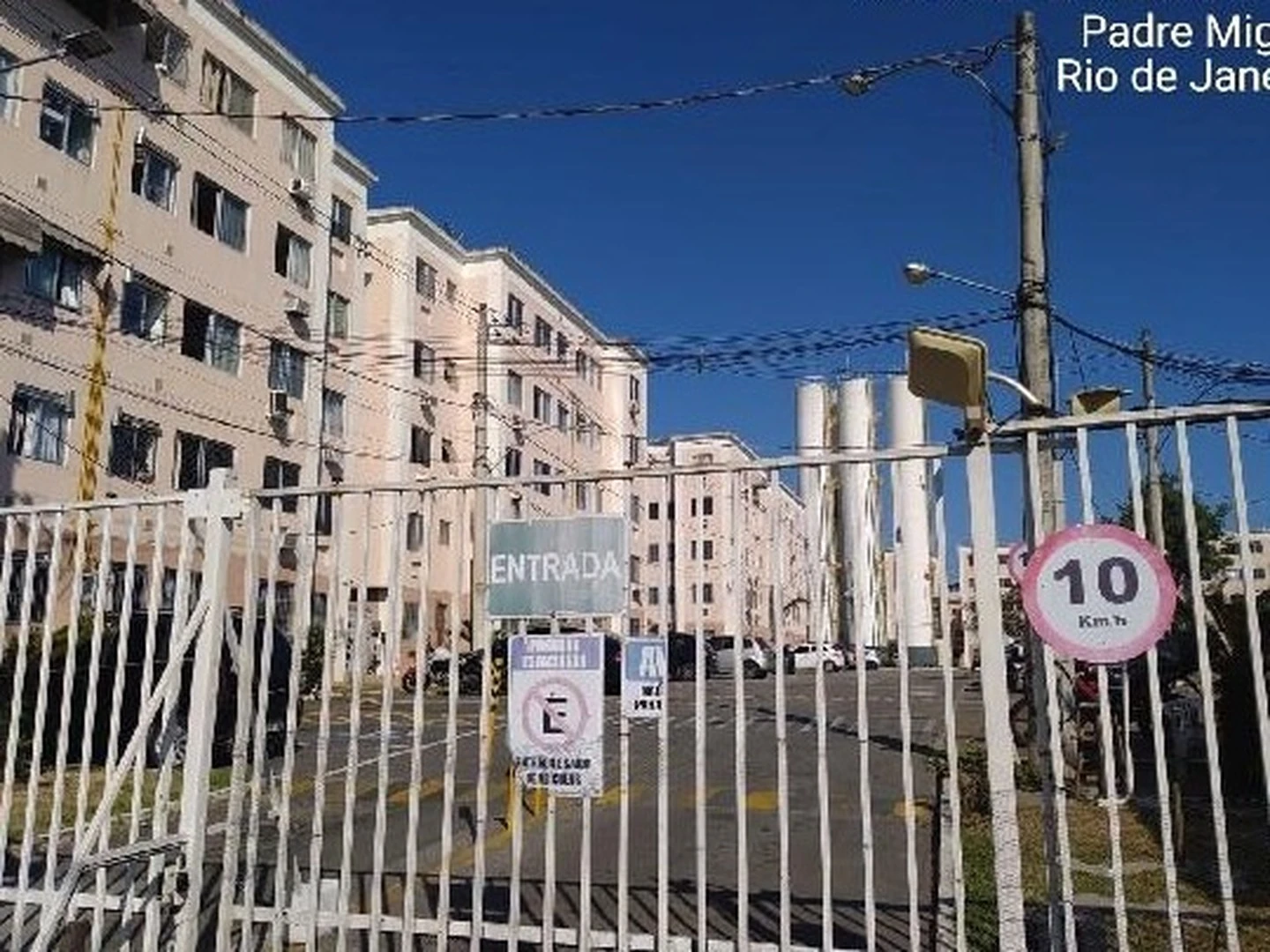 Apartamento - Rio De Janeiro, RJ - foto 1