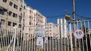 Apartamento - Rio De Janeiro, RJ
