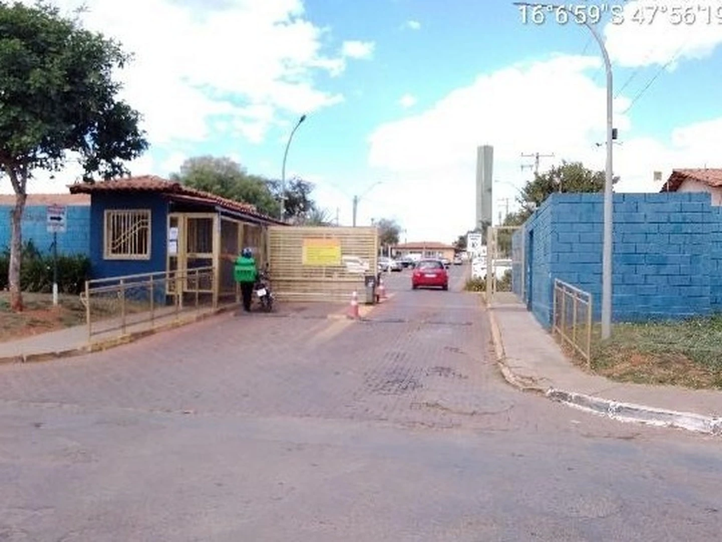Casa - Cidade Ocidental, GO - foto 1