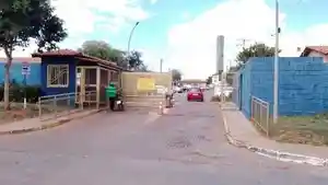 Casa - Cidade Ocidental, GO