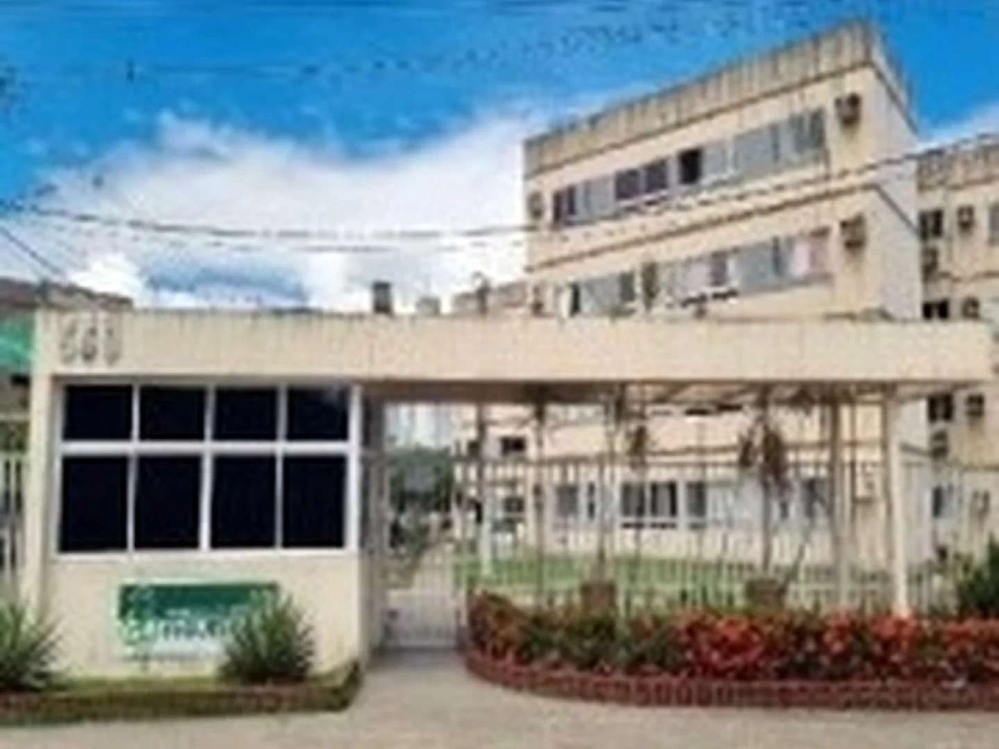Apartamento - Sao Lourenco Da Mata, PE - foto 1