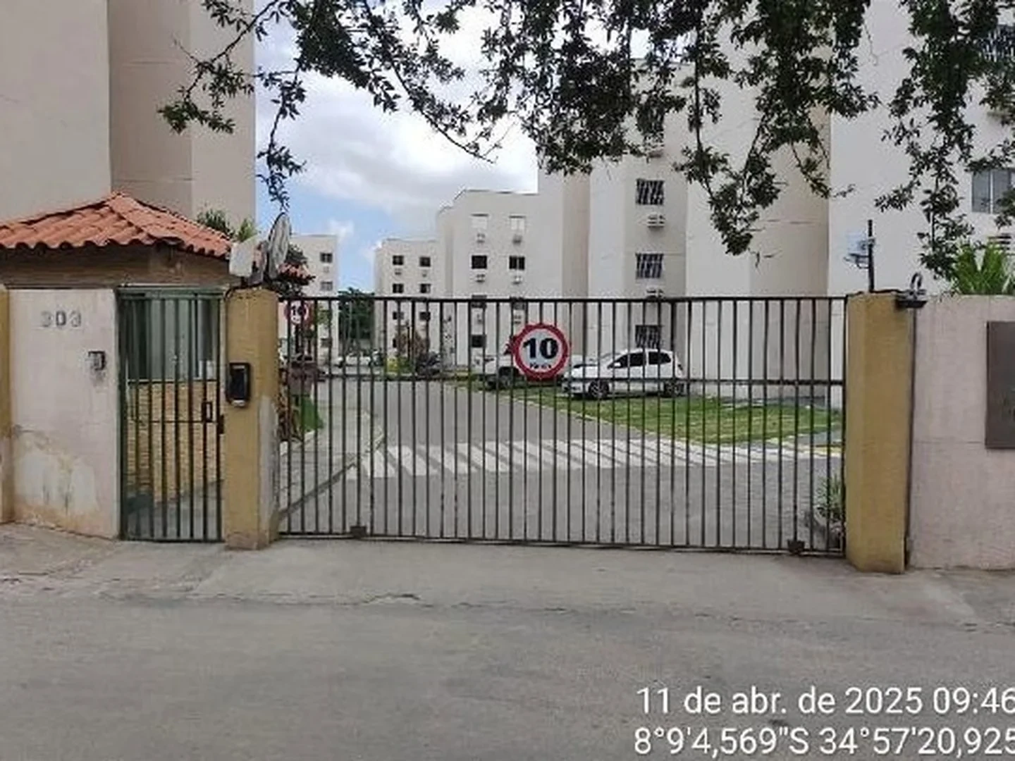 Apartamento - Jaboatao Dos Guararapes, PE - foto 1