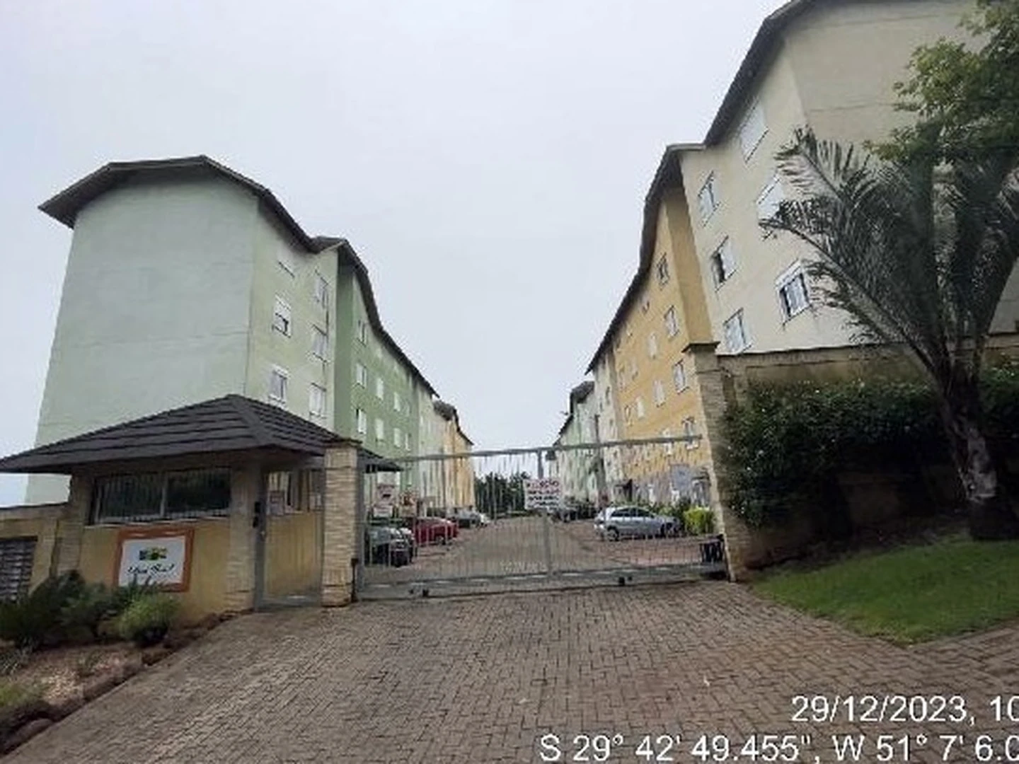 Apartamento - Novo Hamburgo, RS - foto 1