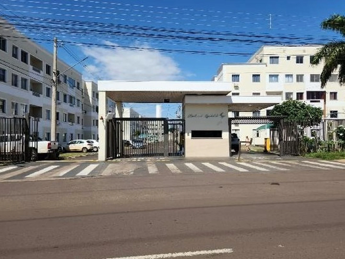 Apartamento - Campo Grande, MS - foto 1
