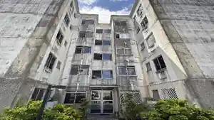 Apartamento - Lauro De Freitas, BA