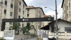 Apartamento - Rio De Janeiro, RJ