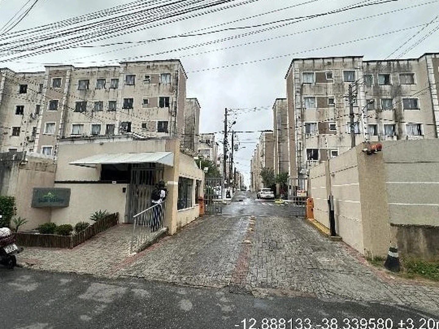 Apartamento - Lauro De Freitas, BA - foto 1