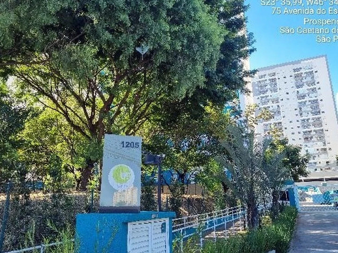 Apartamento - Sao Paulo, SP - foto 1