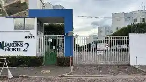 Apartamento - Teresina, PI