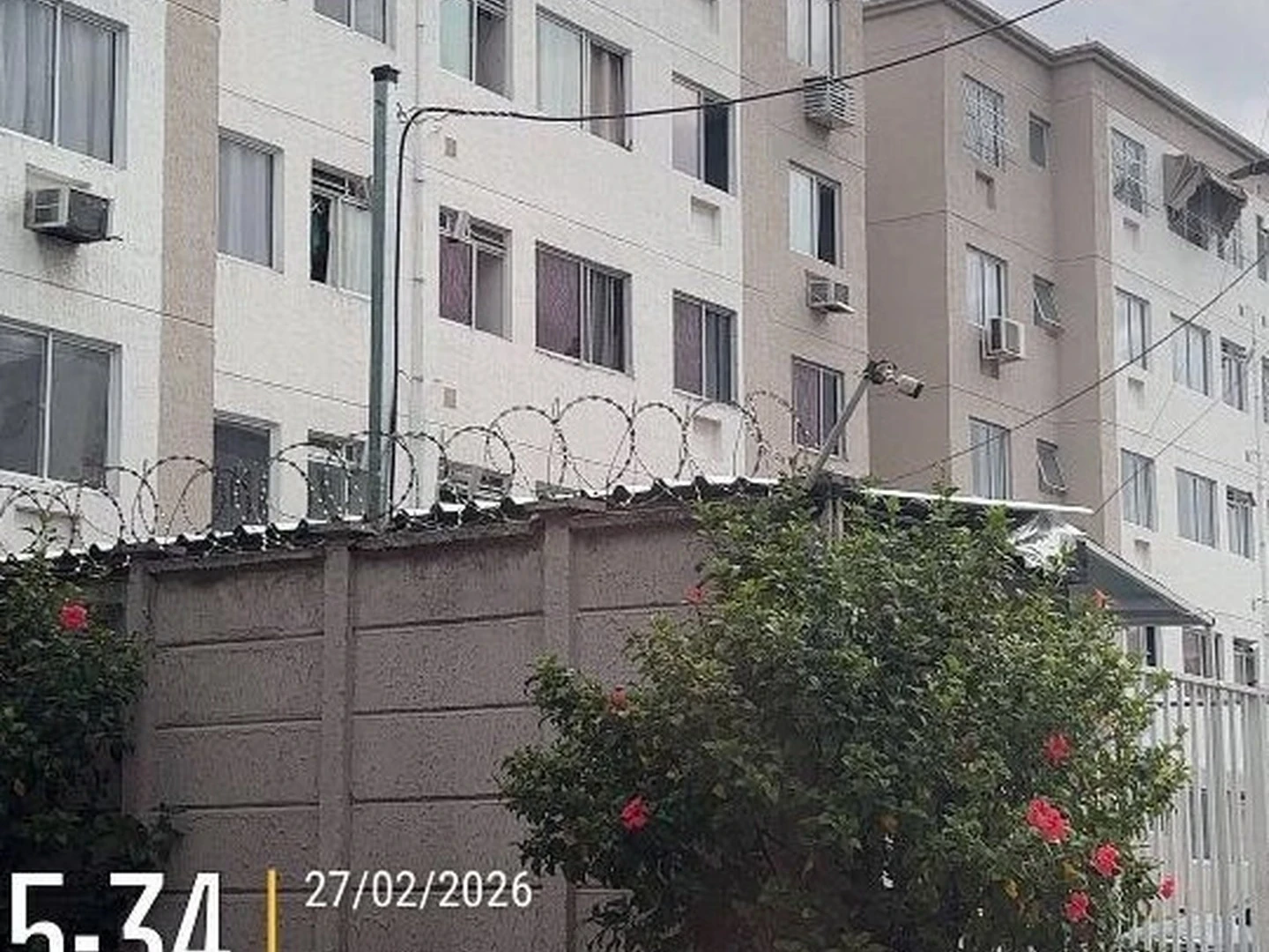 Apartamento - Rio De Janeiro, RJ - foto 1