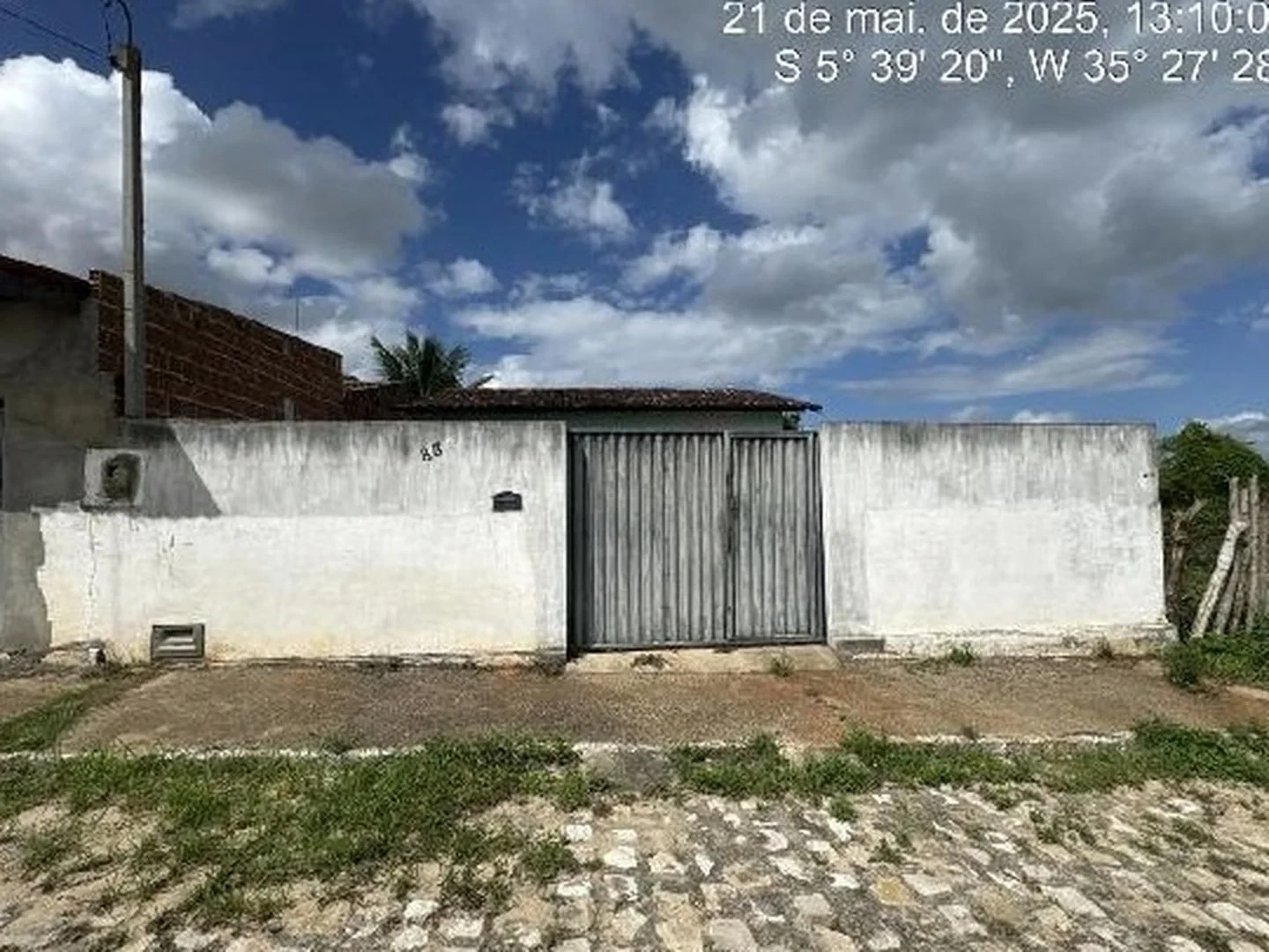 Casa - Ceara-Mirim, RN - foto 1