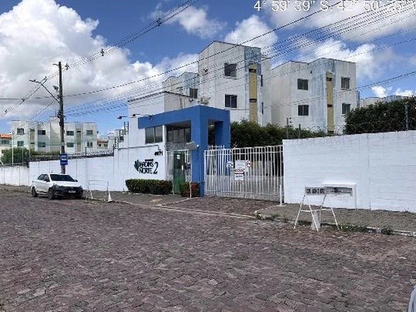 Apartamento - Teresina, PI - foto 1