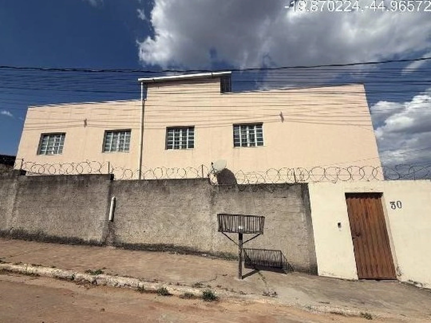 Apartamento - Nova Serrana, MG - foto 1