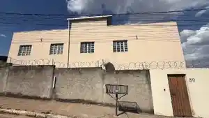 Apartamento - Nova Serrana, MG