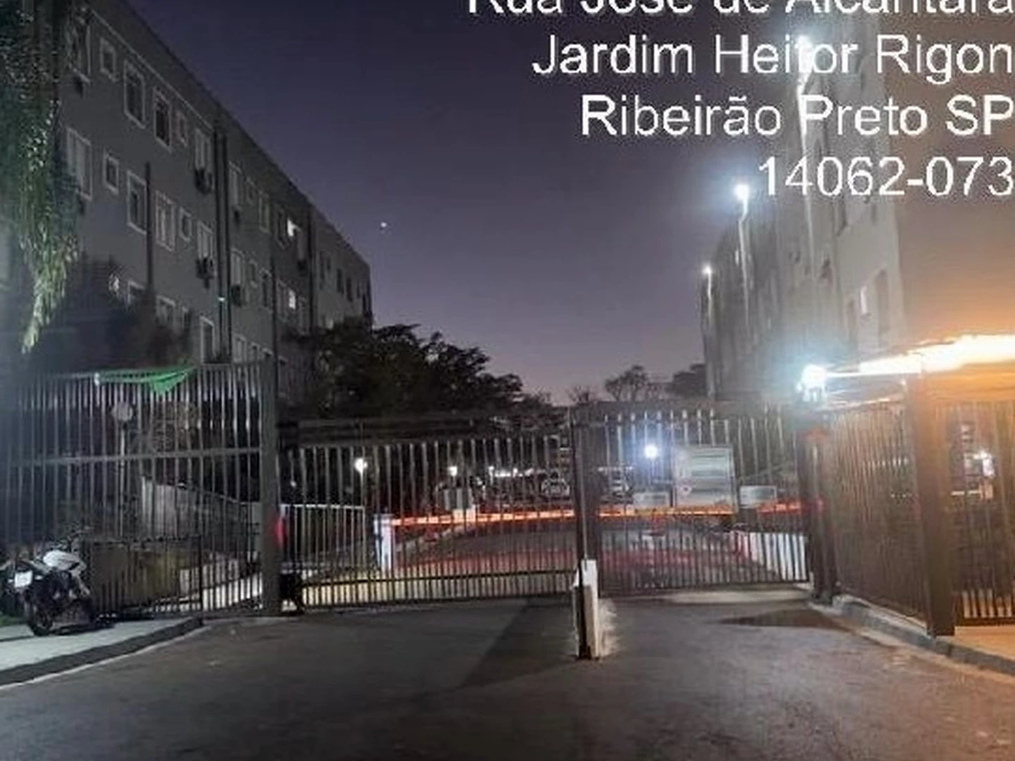 Apartamento - Ribeirao Preto, SP - foto 1