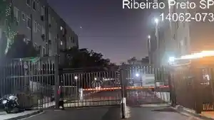 Apartamento - Ribeirao Preto, SP