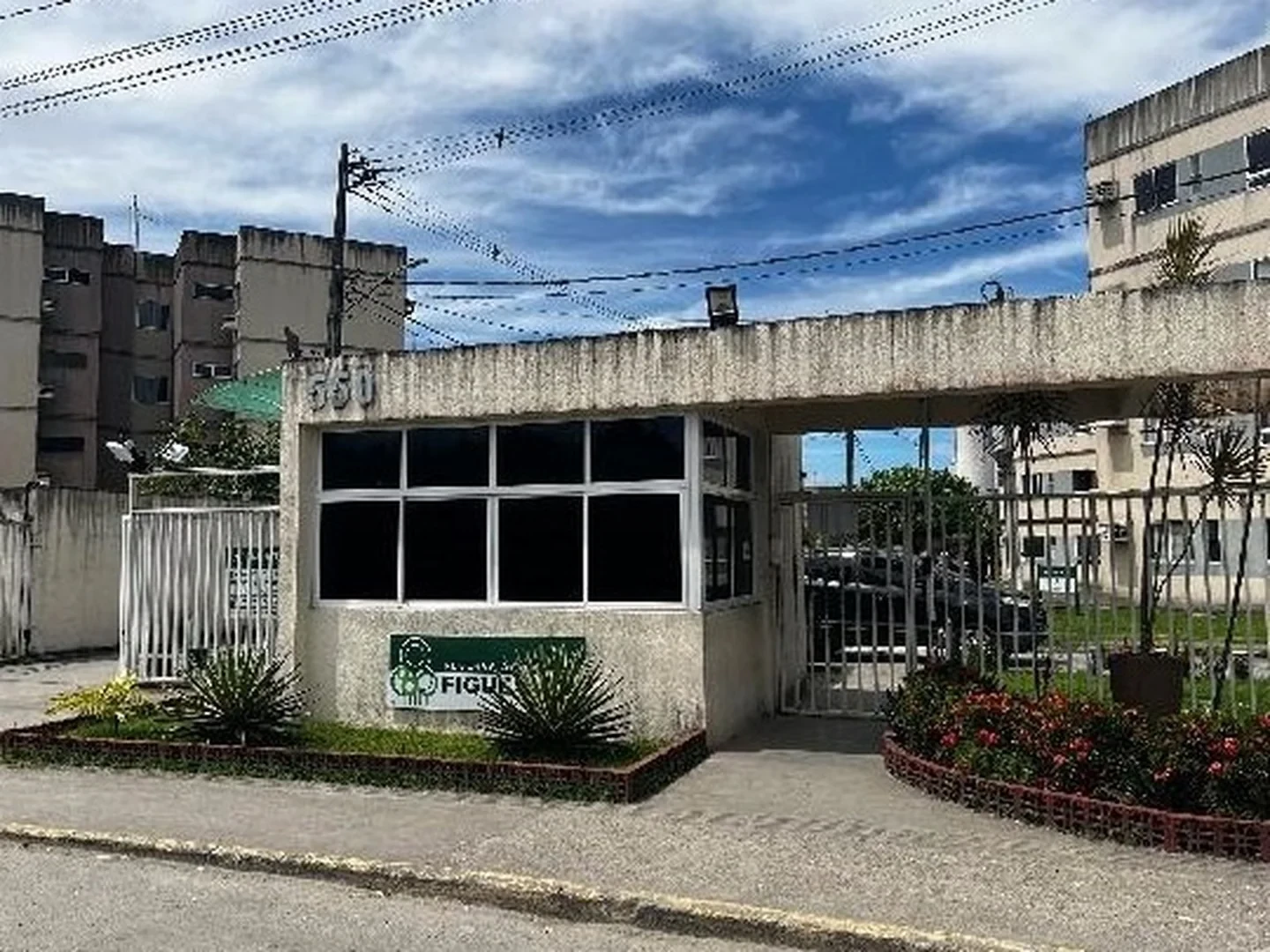 Apartamento - Sao Lourenco Da Mata, PE - foto 1