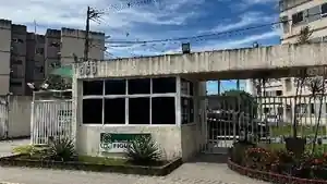 Apartamento - Sao Lourenco Da Mata, PE
