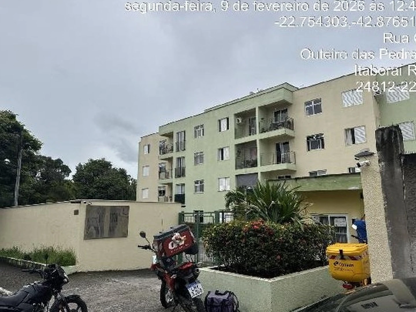 Apartamento - Itaborai, RJ - foto 1