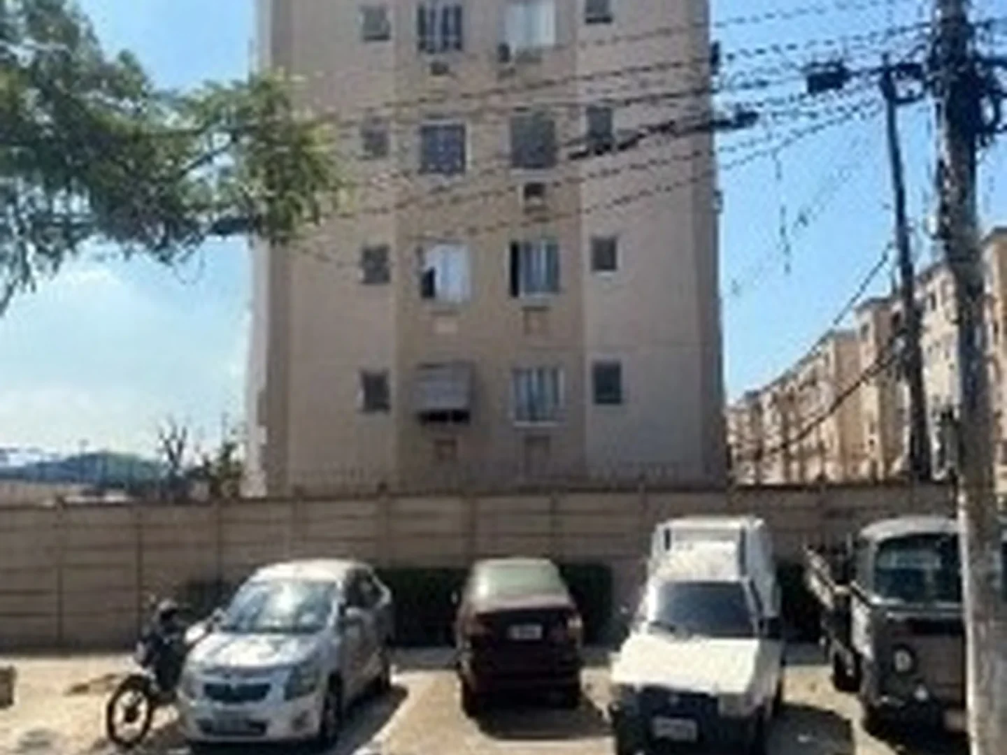 Apartamento - Rio De Janeiro, RJ - foto 1