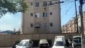 Apartamento - Rio De Janeiro, RJ