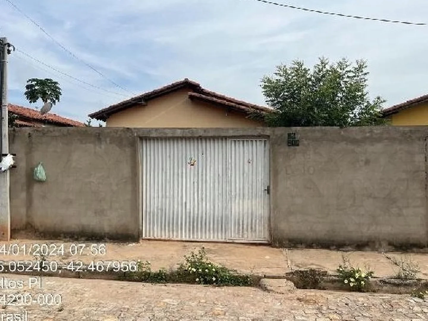 Casa - Altos, PI - foto 1