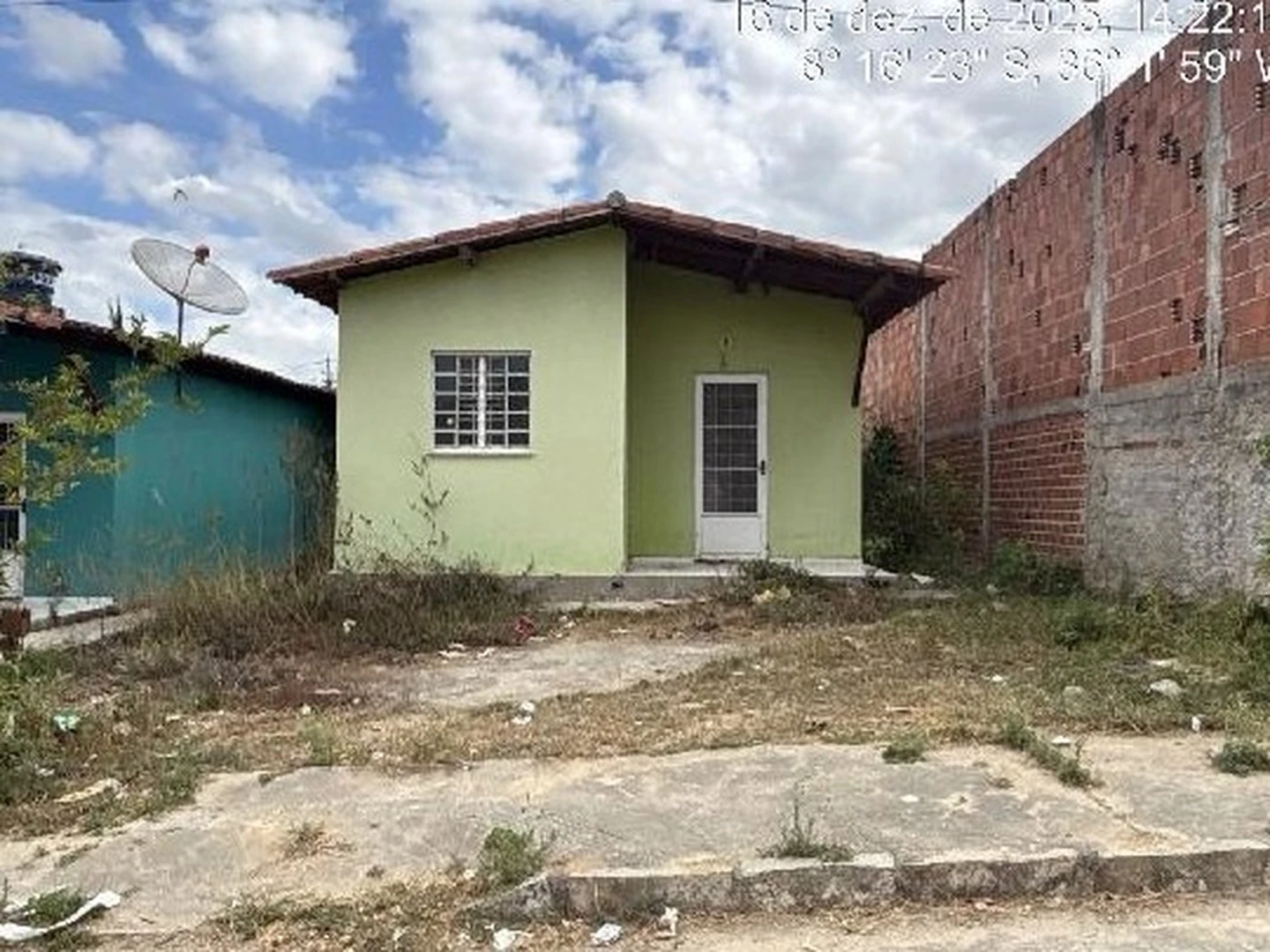 Casa - Caruaru, PE - foto 1