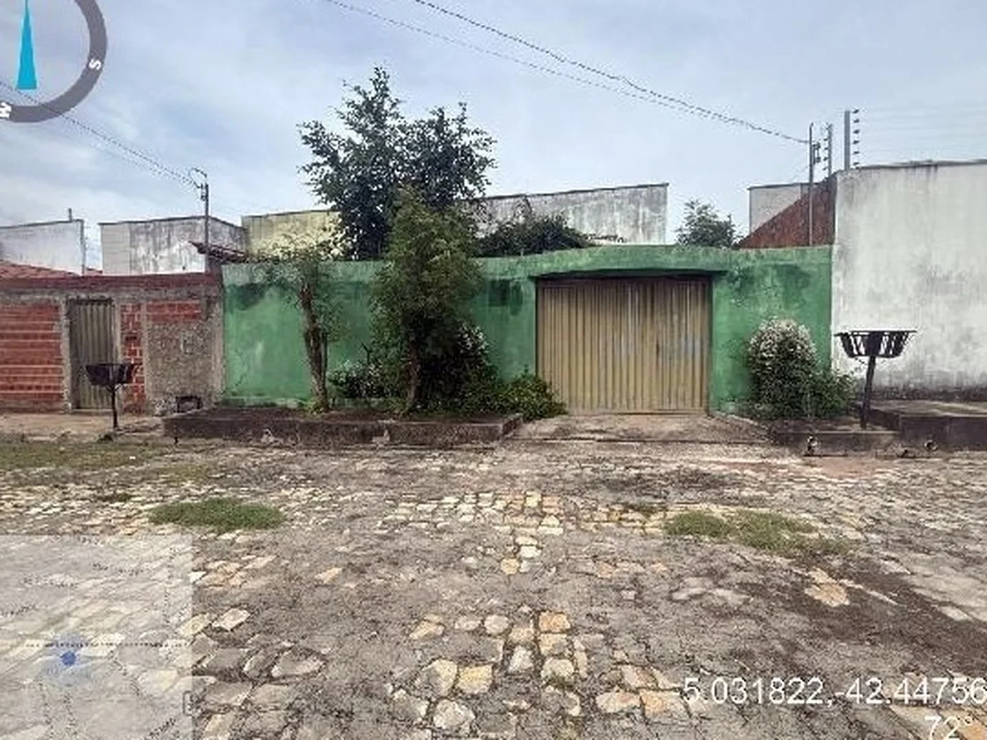 Casa - Altos, PI - foto 1