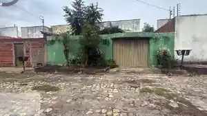 Casa - Altos, PI