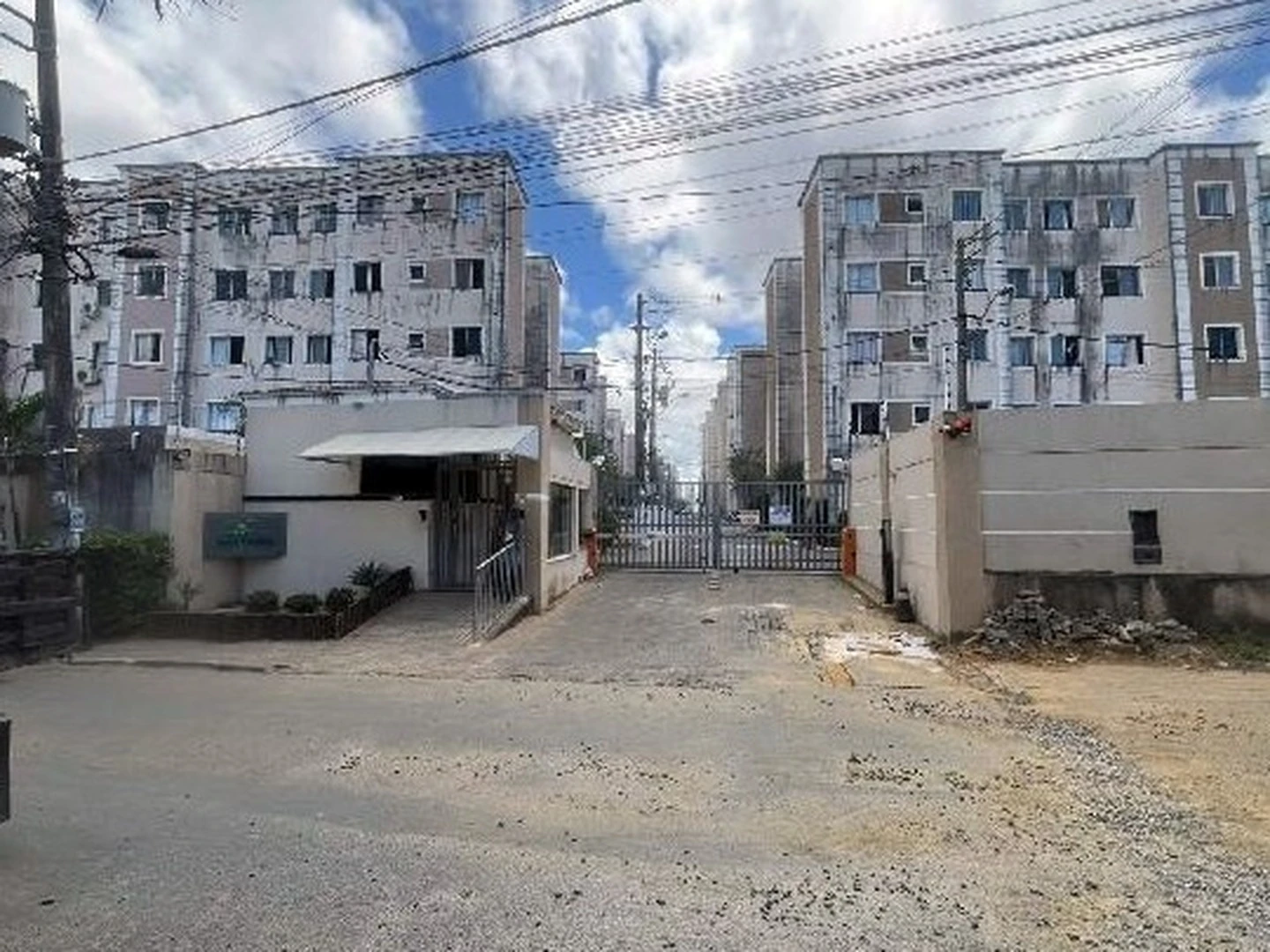 Apartamento - Lauro De Freitas, BA - foto 1
