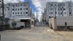 Apartamento - Lauro De Freitas, BA