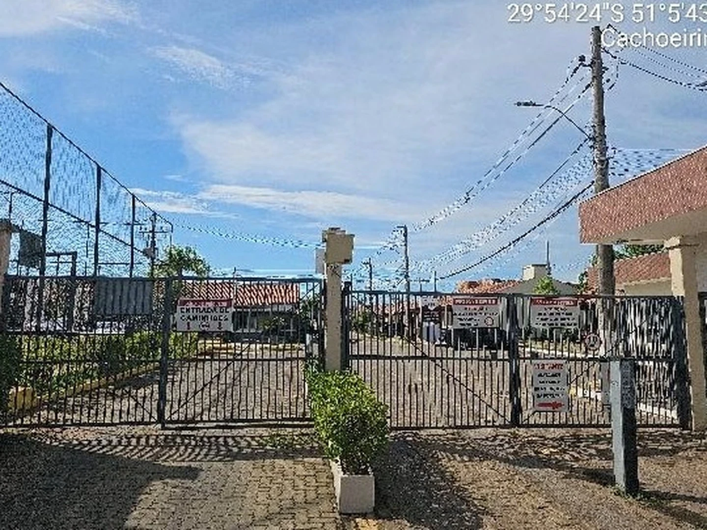 Casa - Cachoeirinha, RS - foto 1