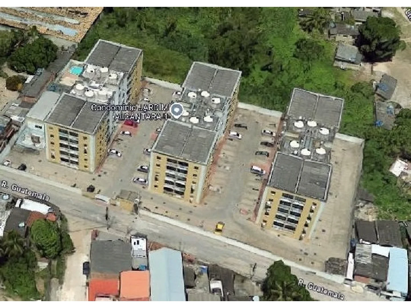 Apartamento - Sao Goncalo, RJ - foto 1